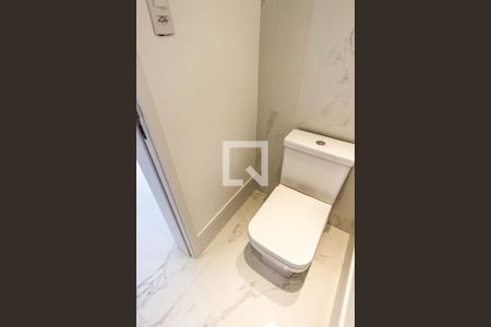 Lavabo de apartamento à venda com 4 quartos, 120m² em Santa Cecilia, São Paulo