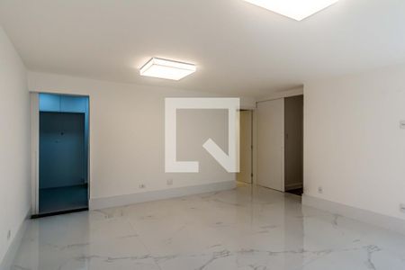 Sala de apartamento à venda com 4 quartos, 120m² em Santa Cecilia, São Paulo