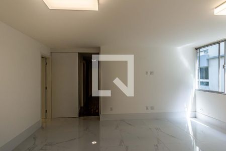 Sala de apartamento à venda com 4 quartos, 120m² em Santa Cecilia, São Paulo