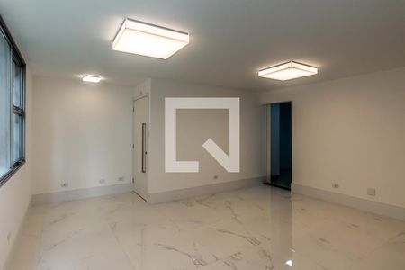 Sala de apartamento à venda com 4 quartos, 120m² em Santa Cecilia, São Paulo