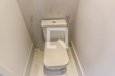 Lavabo de apartamento à venda com 4 quartos, 120m² em Santa Cecilia, São Paulo