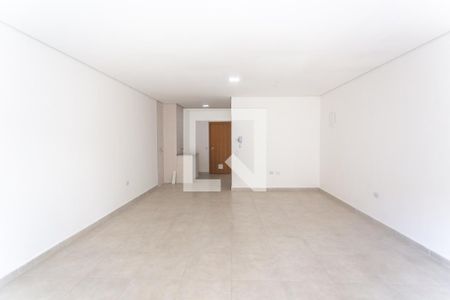 Studio de kitnet/studio para alugar com 1 quarto, 46m² em Vila Florida, São Bernardo do Campo
