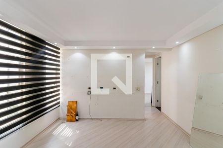 Sala de apartamento à venda com 2 quartos, 52m² em Saúde, São Paulo