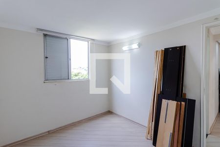 Quarto 2 de apartamento à venda com 2 quartos, 52m² em Saúde, São Paulo