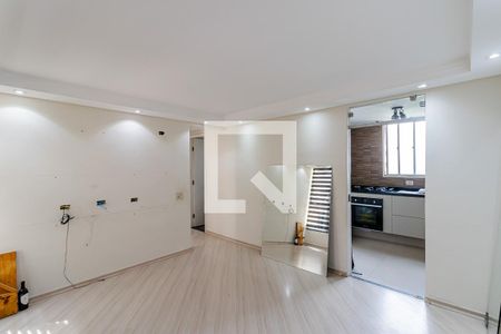 Sala de apartamento à venda com 2 quartos, 52m² em Saúde, São Paulo