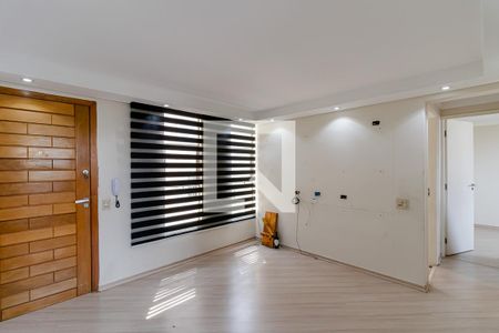 Sala de apartamento à venda com 2 quartos, 52m² em Saúde, São Paulo