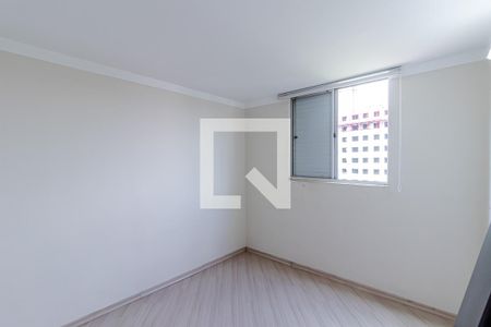 Quarto 2 de apartamento à venda com 2 quartos, 52m² em Saúde, São Paulo