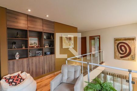 Casa para alugar com 500m², 5 quartos e 5 vagas Casa para alugar com 500m², 5 quartos e 5 vagasSala de TV