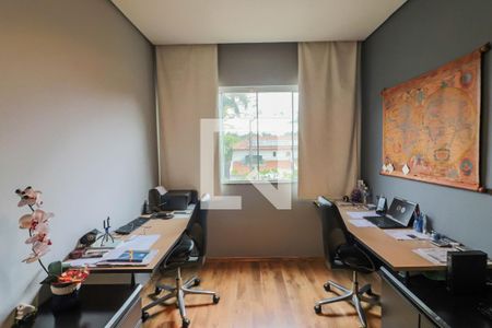 Casa para alugar com 500m², 5 quartos e 5 vagas Casa para alugar com 500m², 5 quartos e 5 vagasEscritorio