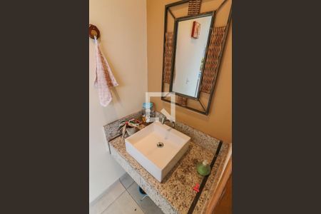 Casa para alugar com 500m², 5 quartos e 5 vagas Casa para alugar com 500m², 5 quartos e 5 vagasBanheiro Churrasqueira