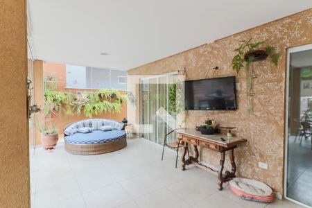 Casa para alugar com 500m², 5 quartos e 5 vagas Casa para alugar com 500m², 5 quartos e 5 vagasChurrasqueira