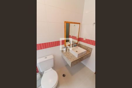 Casa para alugar com 500m², 5 quartos e 5 vagas Casa para alugar com 500m², 5 quartos e 5 vagasSuite 3