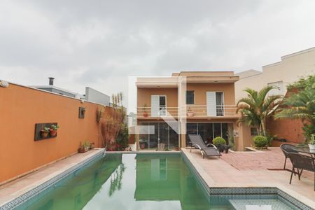 Casa para alugar com 500m², 5 quartos e 5 vagas Casa para alugar com 500m², 5 quartos e 5 vagasÁrea comum - Piscina / Sauna
