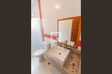 Casa para alugar com 500m², 5 quartos e 5 vagas Casa para alugar com 500m², 5 quartos e 5 vagasSuite 3