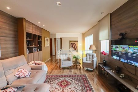 Casa para alugar com 500m², 5 quartos e 5 vagas Casa para alugar com 500m², 5 quartos e 5 vagasSala de TV