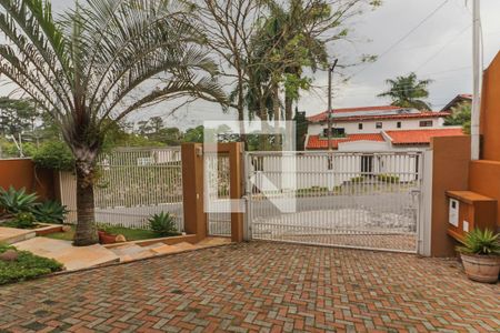 Casa para alugar com 500m², 5 quartos e 5 vagas Casa para alugar com 500m², 5 quartos e 5 vagasGaragem