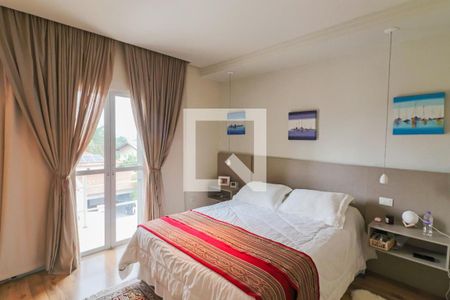 Casa para alugar com 500m², 5 quartos e 5 vagas Casa para alugar com 500m², 5 quartos e 5 vagasSuite 4 Master