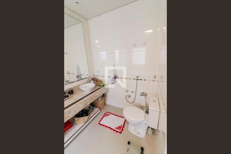 Casa para alugar com 500m², 5 quartos e 5 vagas Casa para alugar com 500m², 5 quartos e 5 vagasSuite 4 Master