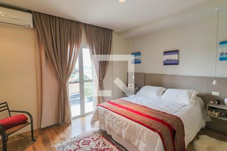 Casa para alugar com 500m², 5 quartos e 5 vagas Casa para alugar com 500m², 5 quartos e 5 vagasSuite 4 Master