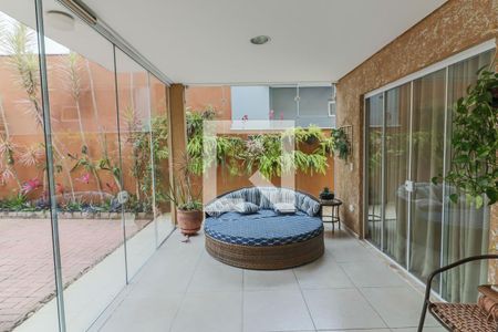 Casa para alugar com 500m², 5 quartos e 5 vagas Casa para alugar com 500m², 5 quartos e 5 vagasChurrasqueira