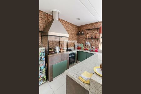 Casa para alugar com 500m², 5 quartos e 5 vagas Casa para alugar com 500m², 5 quartos e 5 vagasChurrasqueira