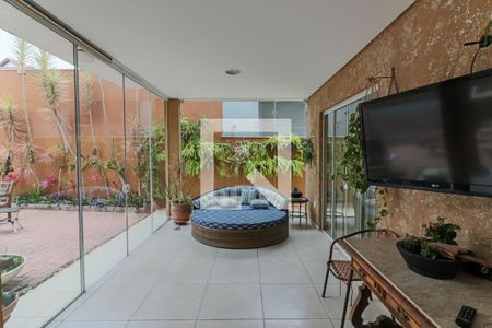 Casa para alugar com 500m², 5 quartos e 5 vagas Casa para alugar com 500m², 5 quartos e 5 vagasChurrasqueira