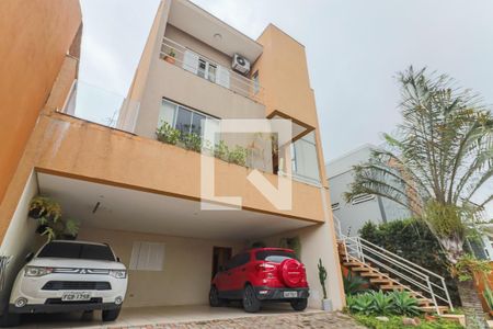 Casa para alugar com 500m², 5 quartos e 5 vagas Casa para alugar com 500m², 5 quartos e 5 vagasGaragem