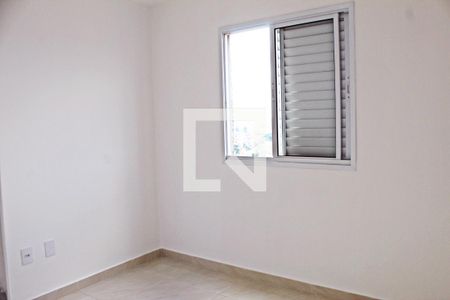 Quarto 1 de apartamento para alugar com 2 quartos, 43m² em Jardim Helena, São Paulo