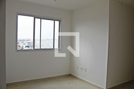 Sala de apartamento para alugar com 2 quartos, 43m² em Jardim Helena, São Paulo