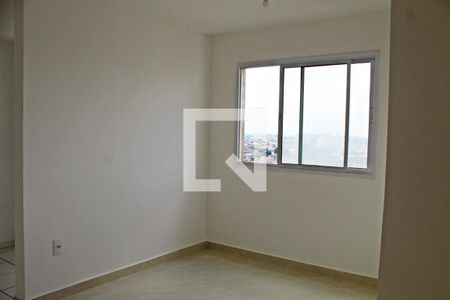 Sala de apartamento para alugar com 2 quartos, 43m² em Jardim Helena, São Paulo