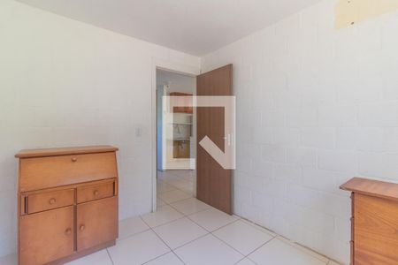 Quarto 2 de apartamento para alugar com 2 quartos, 42m² em Aberta dos Morros, Porto Alegre
