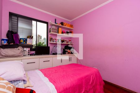 Quarto 1 de apartamento à venda com 3 quartos, 86m² em Vila Regente Feijó, São Paulo