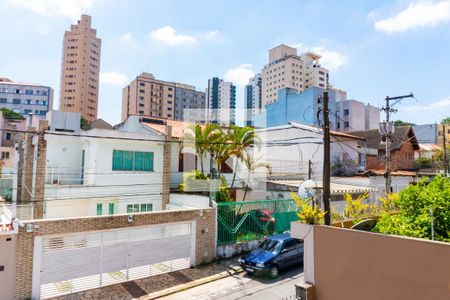 Vista da Varanda de casa à venda com 3 quartos, 250m² em Saúde, São Paulo