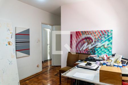 Suíte 1 de casa à venda com 3 quartos, 250m² em Saúde, São Paulo