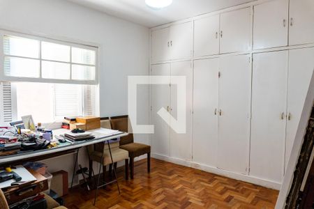 Suíte 1 de casa à venda com 3 quartos, 250m² em Saúde, São Paulo