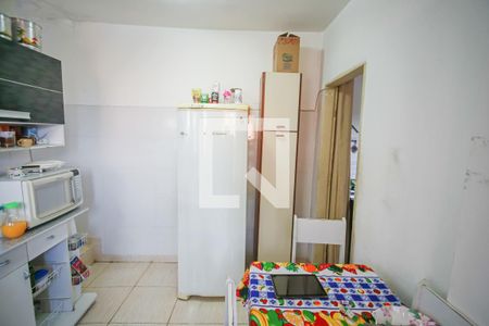 Cozinha de casa à venda com 2 quartos, 280m² em Vila Lageado, São Paulo