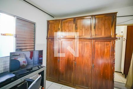 Quarto 1 de casa à venda com 2 quartos, 280m² em Vila Lageado, São Paulo