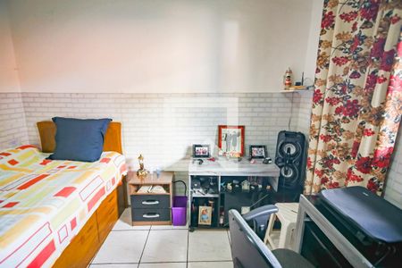 Quarto 1 de casa à venda com 2 quartos, 280m² em Vila Lageado, São Paulo