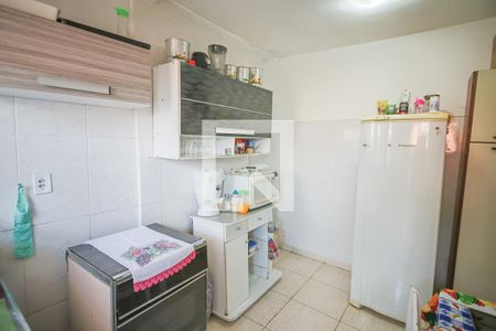 Cozinha de casa à venda com 2 quartos, 280m² em Vila Lageado, São Paulo