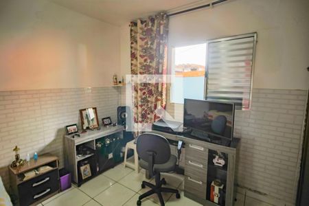 Quarto 1 de casa à venda com 2 quartos, 280m² em Vila Lageado, São Paulo