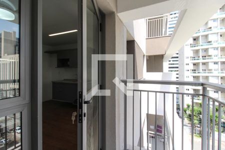 Apartamentos com varanda para alugar em São Paulo, SP - ZAP Imóveis