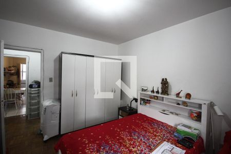 Quarto 2 de apartamento à venda com 2 quartos, 98m² em Ipiranga, São Paulo