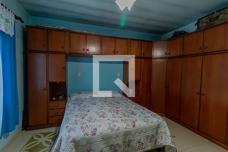 Quarto 1 de casa à venda com 4 quartos, 235m² em Pinheiro, São Leopoldo