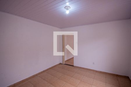 Quarto 1 de casa para alugar com 1 quarto, 50m² em Sacomã, São Paulo