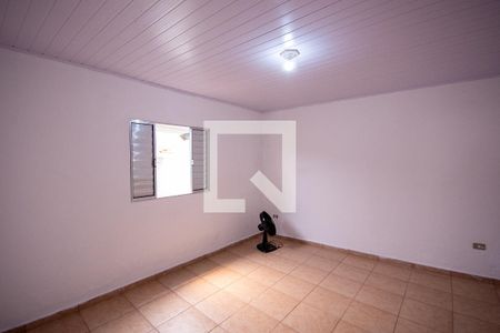 Quarto 1 de casa para alugar com 1 quarto, 50m² em Sacomã, São Paulo