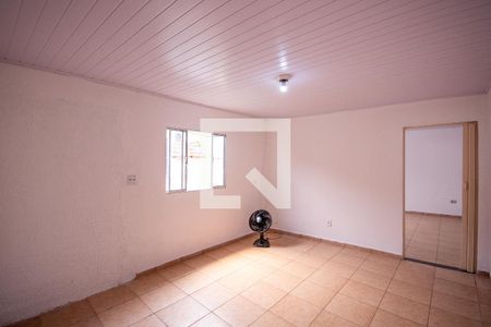 Sala de casa para alugar com 1 quarto, 50m² em Sacomã, São Paulo