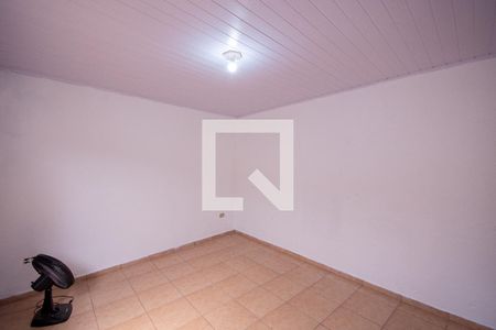 Quarto 1 de casa para alugar com 1 quarto, 50m² em Sacomã, São Paulo