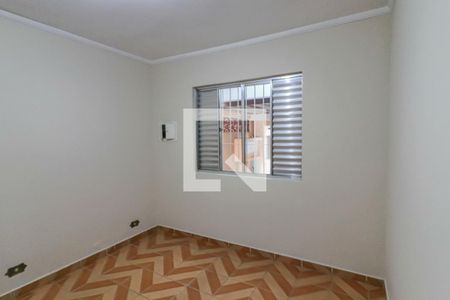 Quarto 1 de casa à venda com 3 quartos, 120m² em Jardim Esmeralda, São Paulo