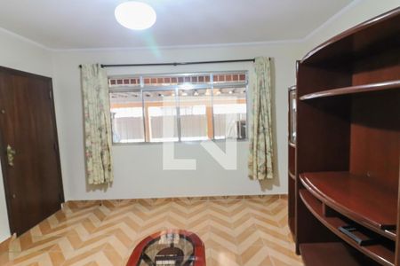 Sala de casa à venda com 3 quartos, 120m² em Jardim Esmeralda, São Paulo