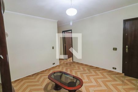 Sala de casa à venda com 3 quartos, 120m² em Jardim Esmeralda, São Paulo